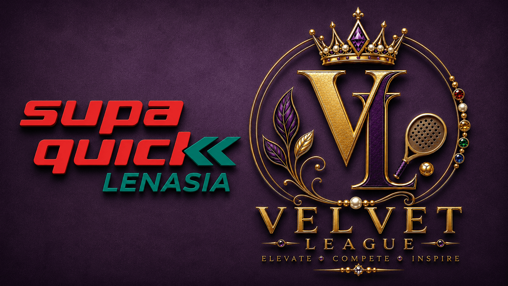 Supaquick Velvet League
